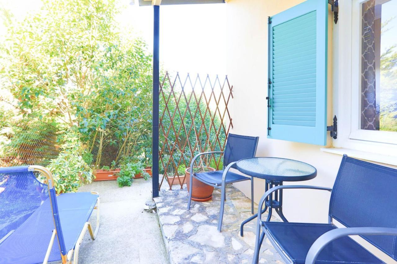Villa Kiki Agios Spyridon  Exterior foto